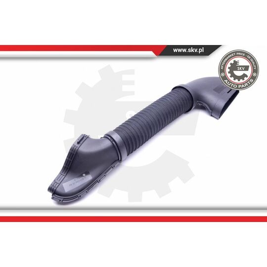 43SKV900 - Intake Hose, air filter 