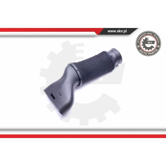 43SKV917 - Intake Hose, air filter 