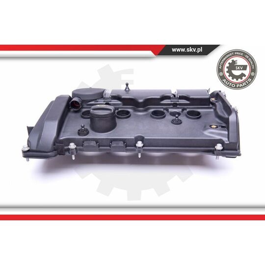 48SKV017 - Cylinder Head Cover 