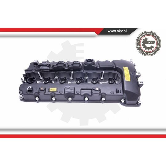 48SKV002 - Cylinder Head Cover 