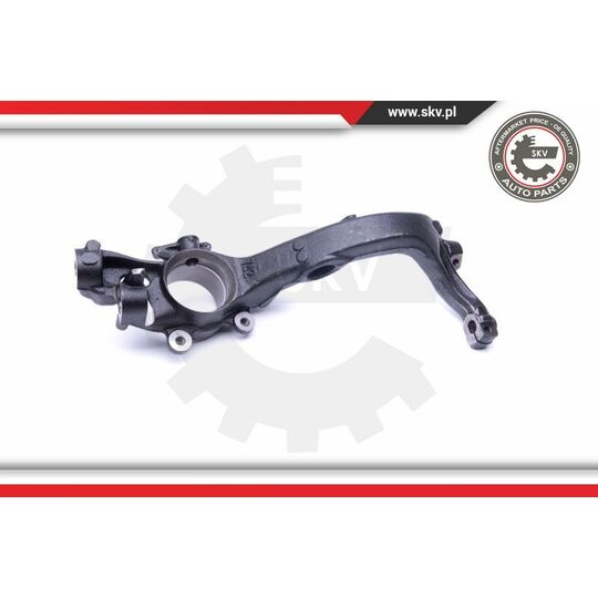 47SKV162 - Steering Knuckle, wheel suspension 