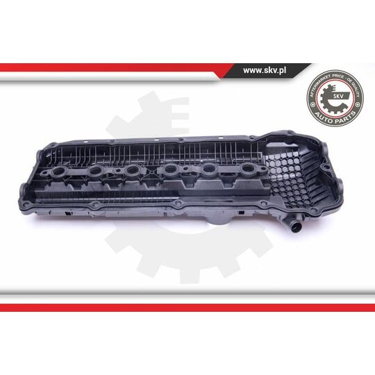 48SKV013 - Cylinder Head Cover 