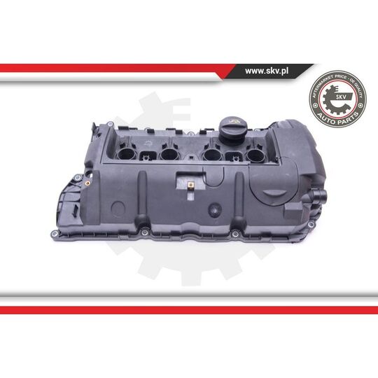 48SKV016 - Cylinder Head Cover 