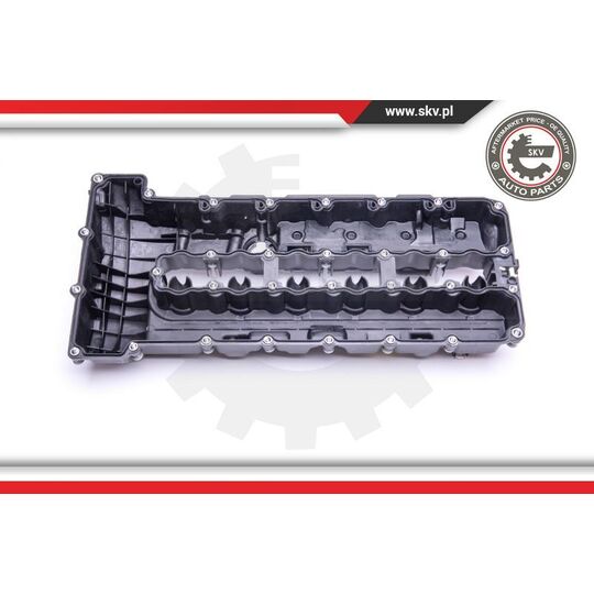 48SKV002 - Cylinder Head Cover 