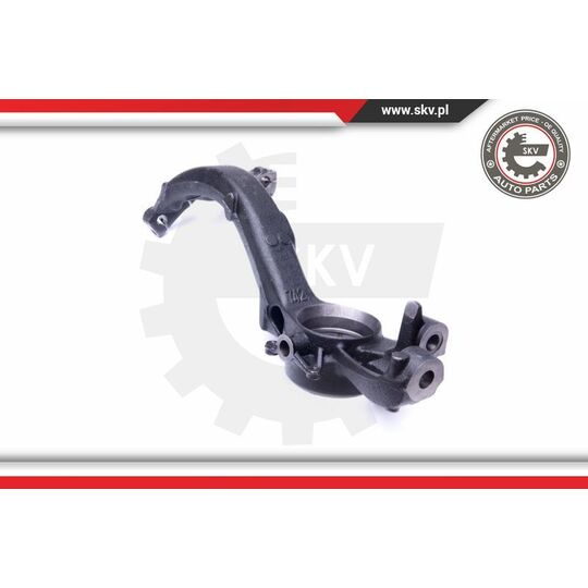 47SKV162 - Steering Knuckle, wheel suspension 