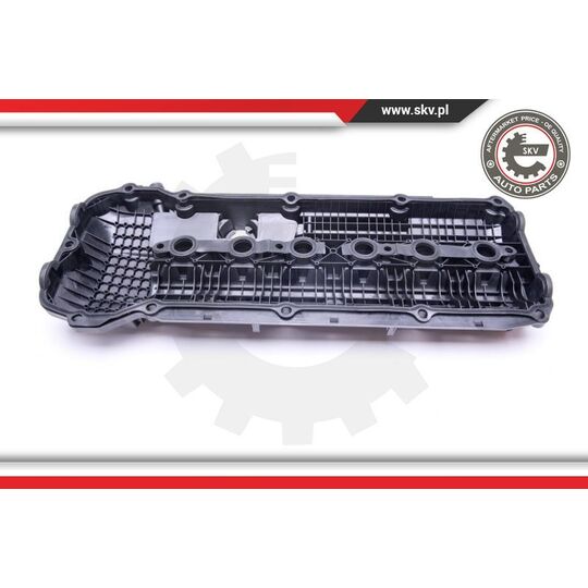 48SKV014 - Cylinder Head Cover 