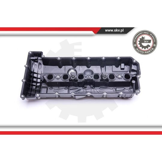 48SKV001 - Cylinder Head Cover 