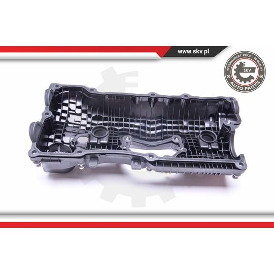 48SKV012 - Cylinder Head Cover 