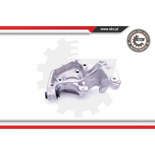 47SKV323 - Steering Knuckle, wheel suspension 