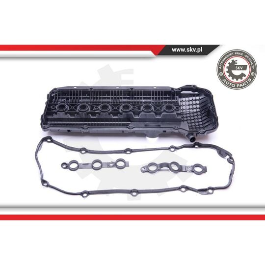 48SKV014 - Cylinder Head Cover 