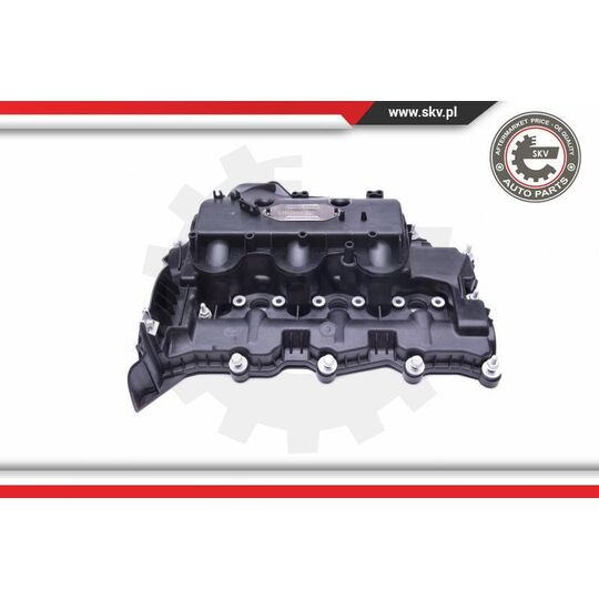 48SKV024 - Cylinder Head Cover 