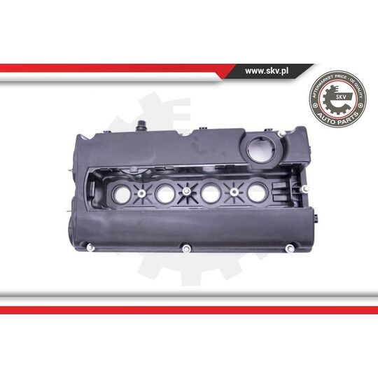 48SKV027 - Cylinder Head Cover 