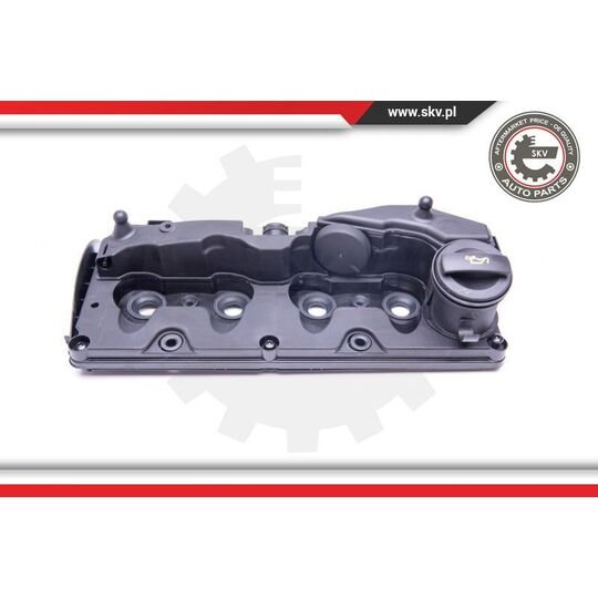 48SKV019 - Cylinder Head Cover 