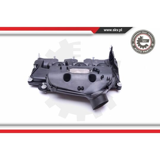 48SKV024 - Cylinder Head Cover 