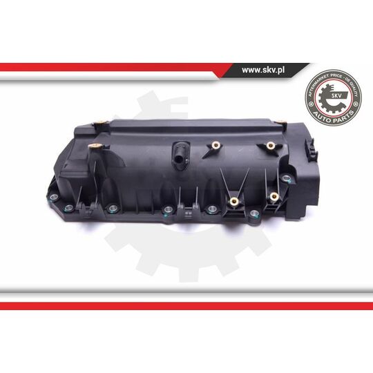 48SKV073 - Cylinder Head Cover 