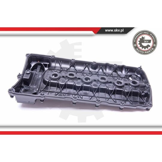 48SKV021 - Cylinder Head Cover 