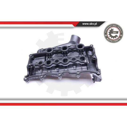 48SKV024 - Cylinder Head Cover 