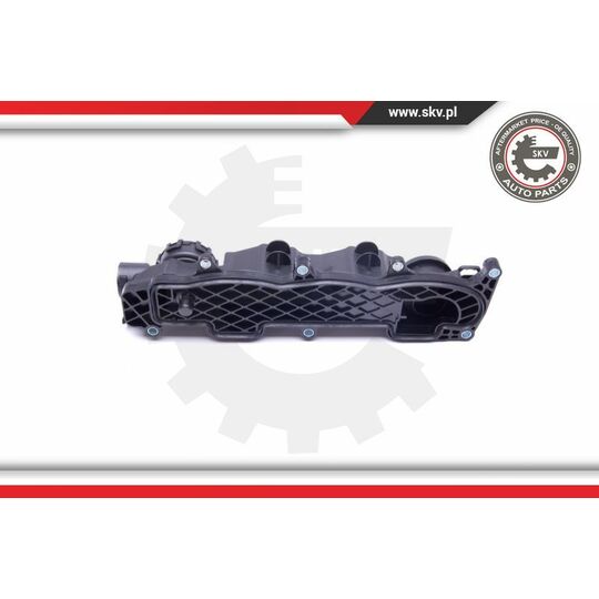 48SKV028 - Cylinder Head Cover 