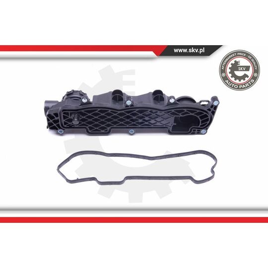 48SKV028 - Cylinder Head Cover 