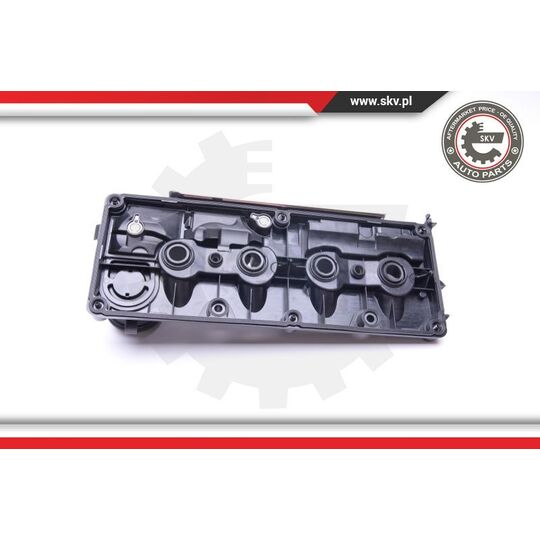 48SKV018 - Cylinder Head Cover 