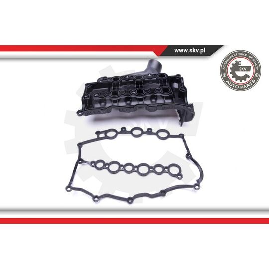 48SKV024 - Cylinder Head Cover 