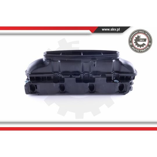 49SKV057 - Intake Manifold Module 