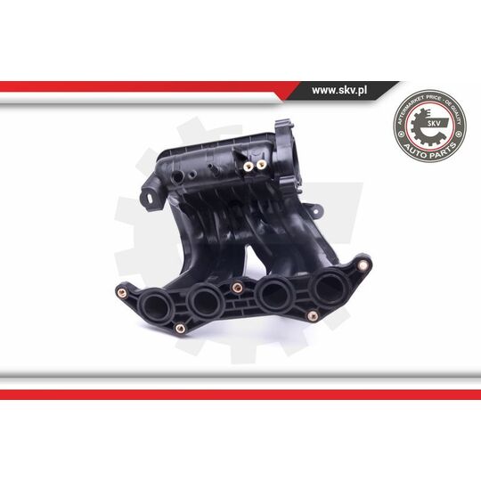 49SKV044 - Intake Manifold Module 