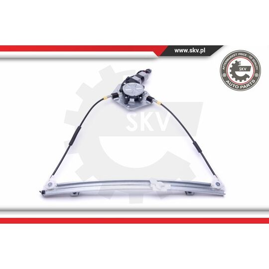 51SKV111 - Window Regulator 