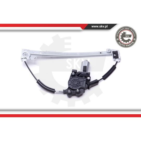 51SKV062 - Window Regulator 