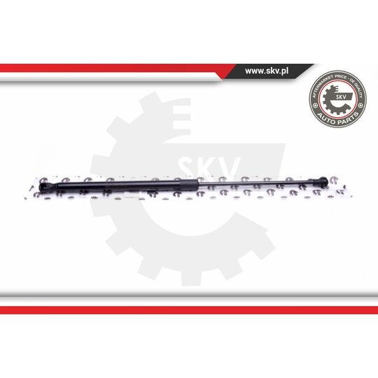 52SKV049 - Gas Spring, bonnet 