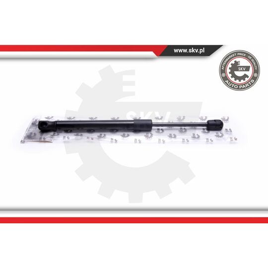 52SKV069 - Gas Spring, bonnet 