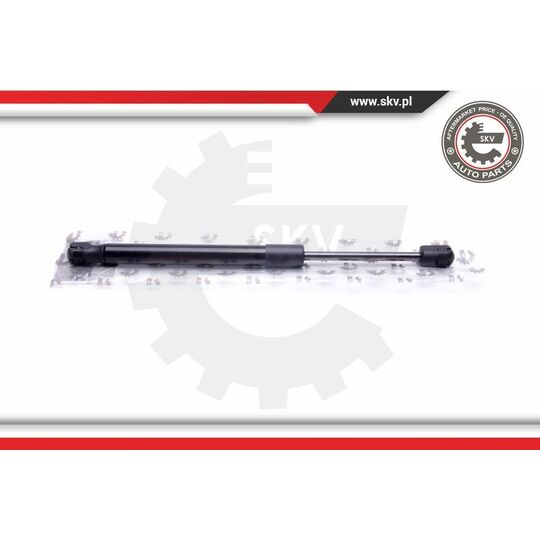 52SKV066 - Gas Spring, bonnet 