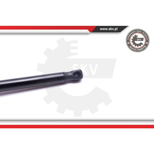 52SKV069 - Gas Spring, bonnet 