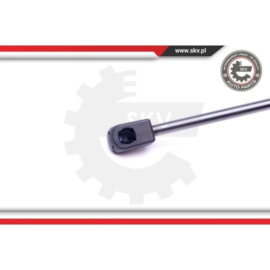 52SKV047 - Gas Spring, bonnet 