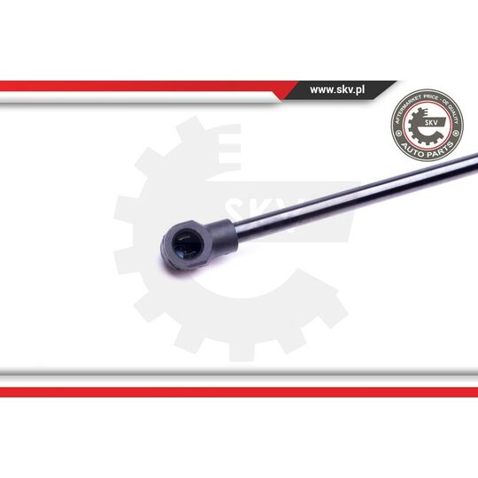 52SKV049 - Gas Spring, bonnet 