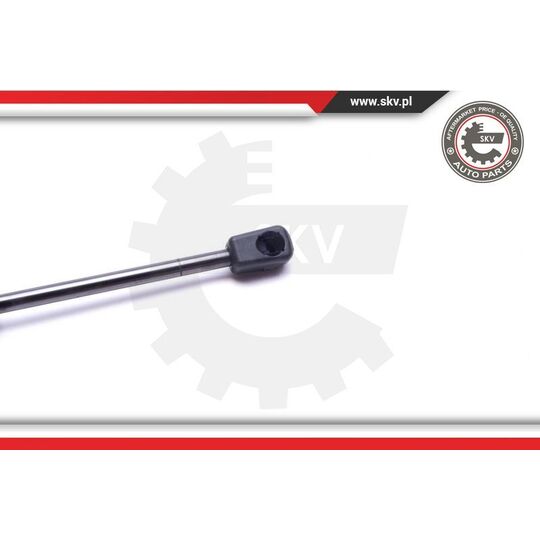 52SKV069 - Gas Spring, bonnet 