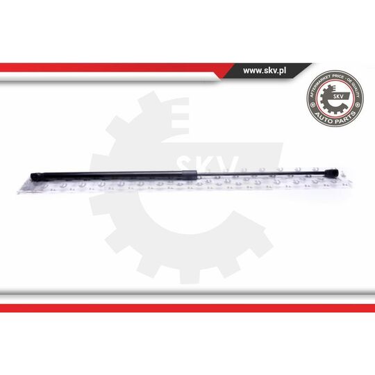 52SKV081 - Gas Spring, bonnet 