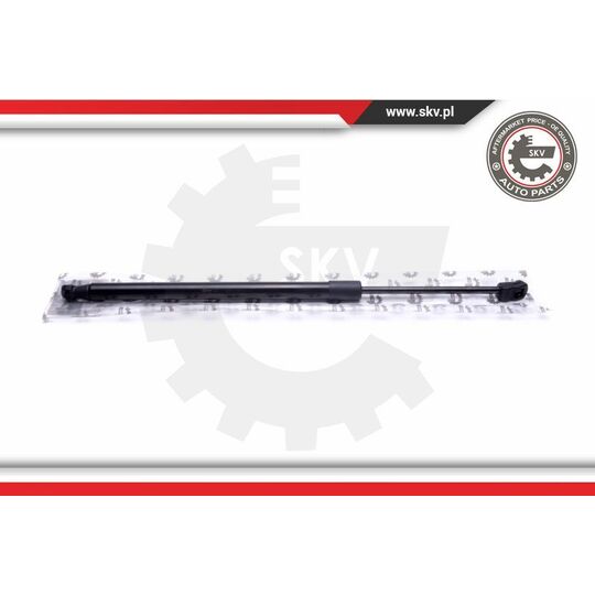 52SKV749 - Gas Spring, rear windscreen 