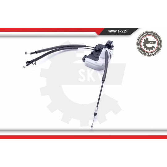 60SKV102 - Door Lock 