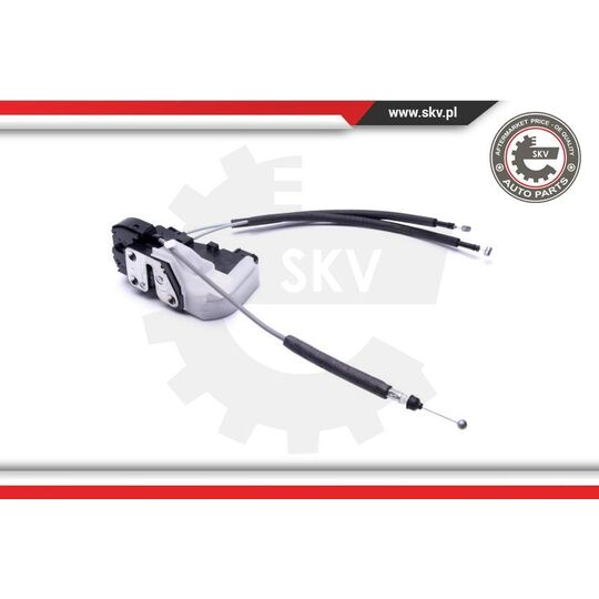 60SKV103 - Door Lock 