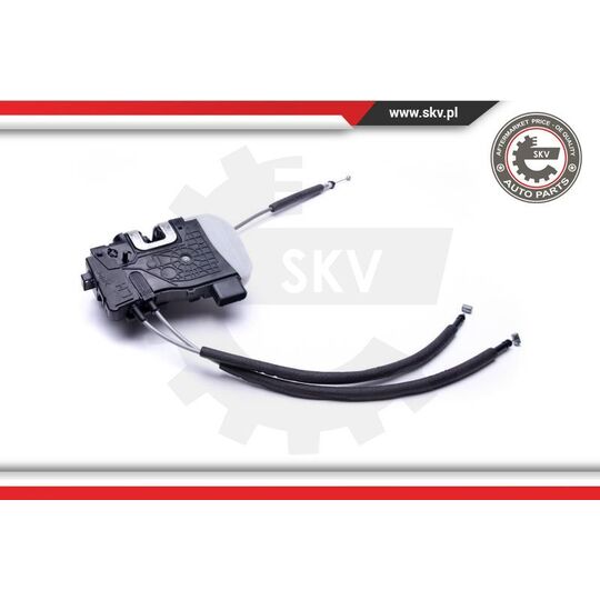 60SKV103 - Door Lock 