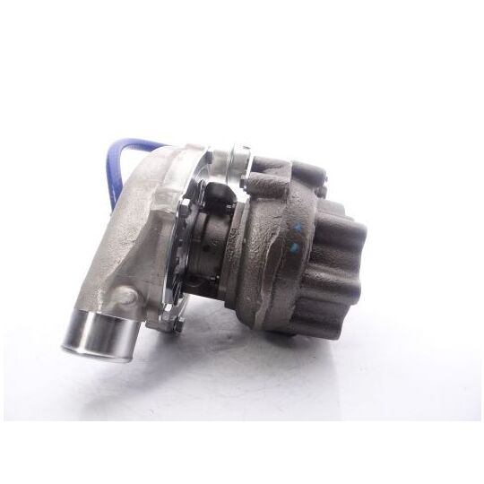 709942-5009S - Turbocharger 