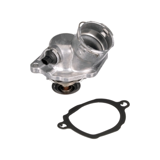 TH533100G1 - Thermostat, coolant 