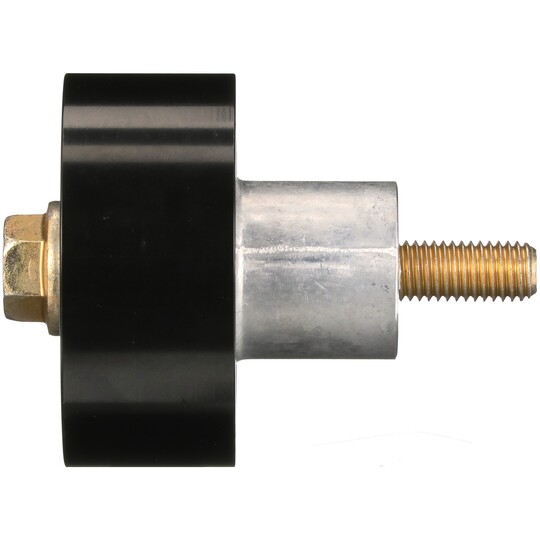 T36738 - Deflection/Guide Pulley, v-ribbed belt 