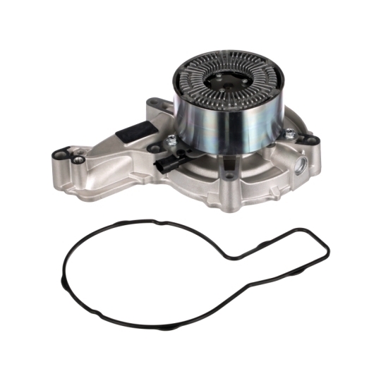 WP5006HD - Water pump 