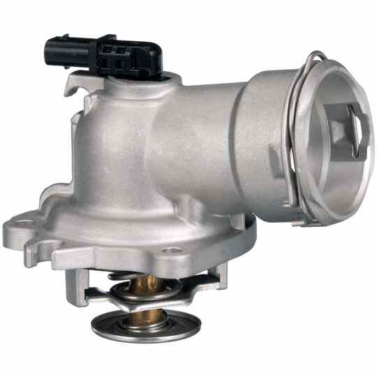 TH65792G1 - Thermostat, coolant 