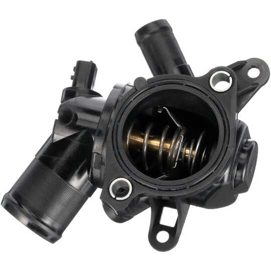 TH65993G1 - Thermostat, coolant 