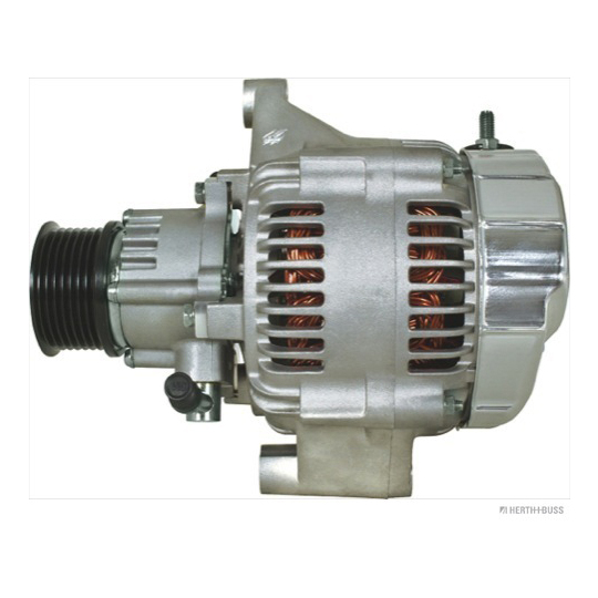 32201202 - Alternator 