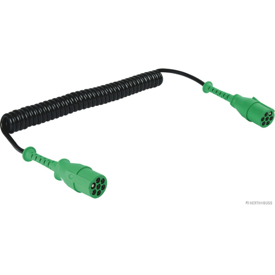 51276671 - Coiled Cable 