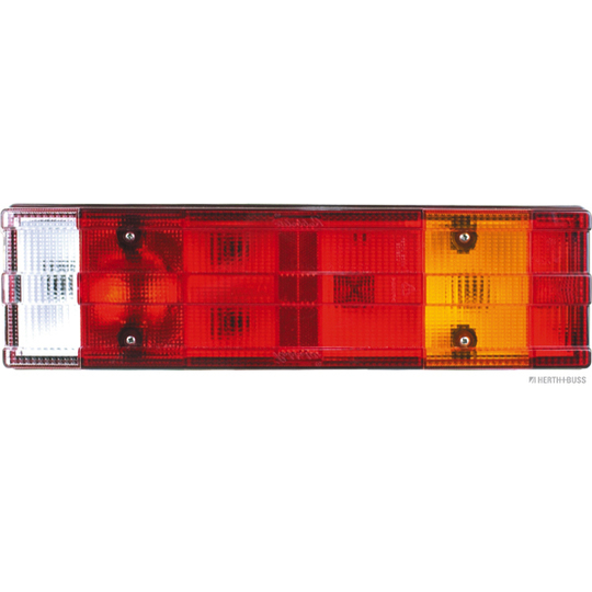 83840607 - Combination Rearlight 